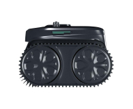 Wybot Bezprzewodowy robot do czyszczenia basenów Wybot C2PRO - 1503977 - zdjęcie 3
